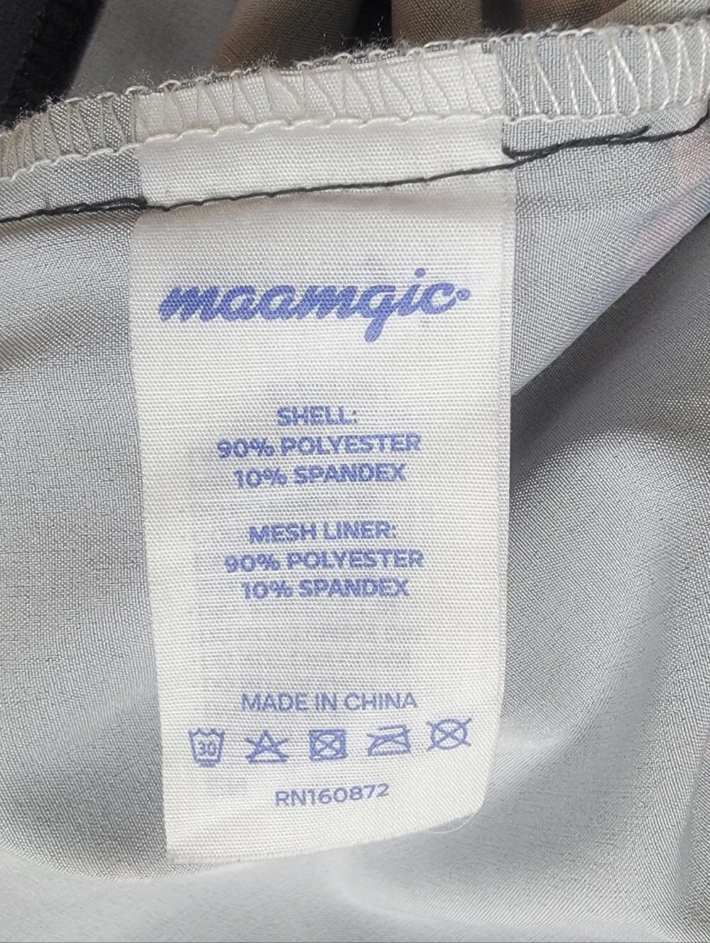 Maamgic Shark Mens 7
